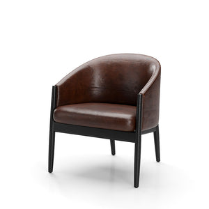 Ougi Club Chair - Stellar Works - Do Shop