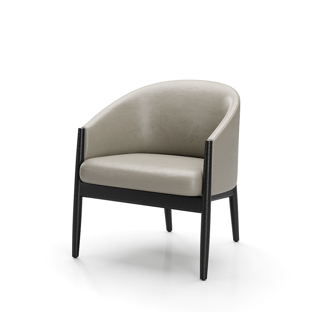 Ougi Club Chair - Stellar Works - Do Shop
