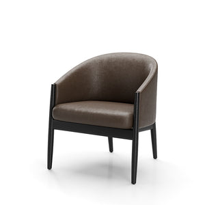 Ougi Club Chair - Stellar Works - Do Shop