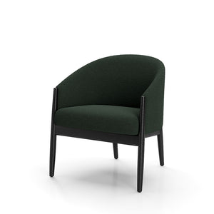 Ougi Club Chair - Stellar Works - Do Shop