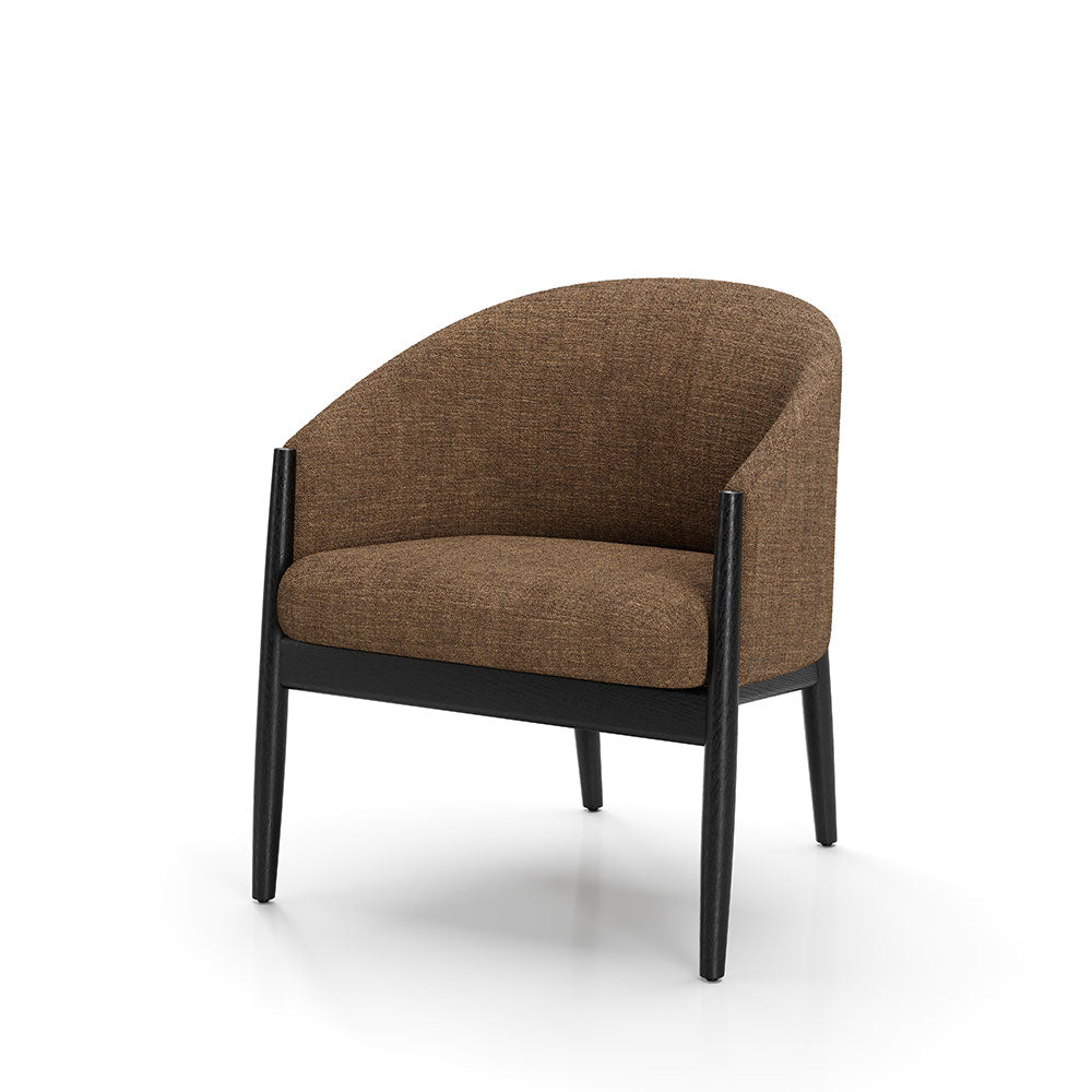 Ougi Club Chair - Stellar Works - Do Shop