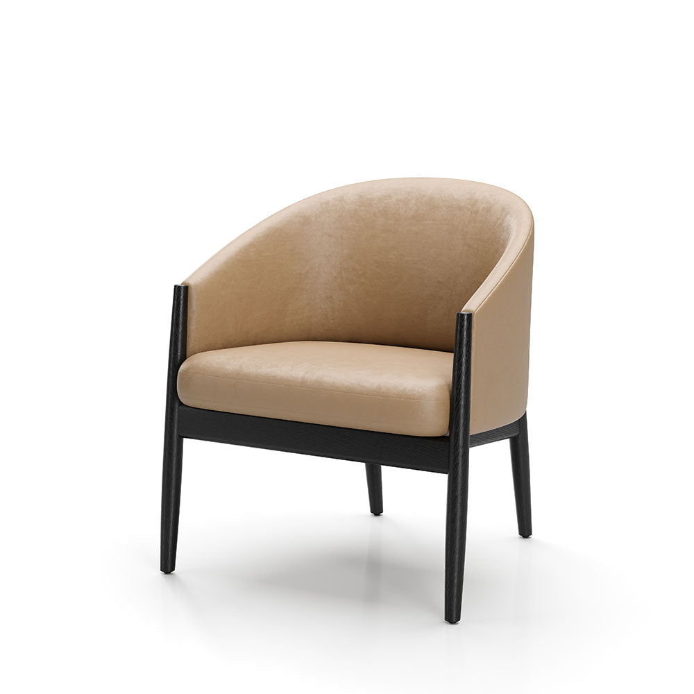 Ougi Club Chair - Stellar Works - Do Shop