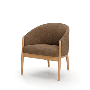 Ougi Club Chair - Stellar Works - Do Shop