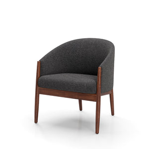 Ougi Club Chair - Stellar Works - Do Shop