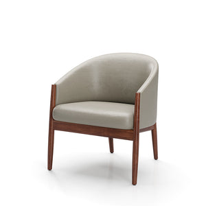 Ougi Club Chair - Stellar Works - Do Shop
