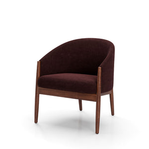 Ougi Club Chair - Stellar Works - Do Shop