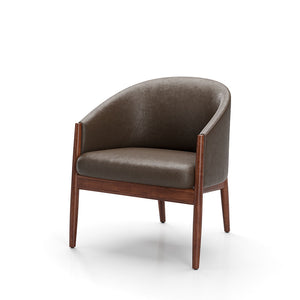 Ougi Club Chair - Stellar Works - Do Shop