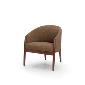 Ougi Club Chair - Stellar Works - Do Shop