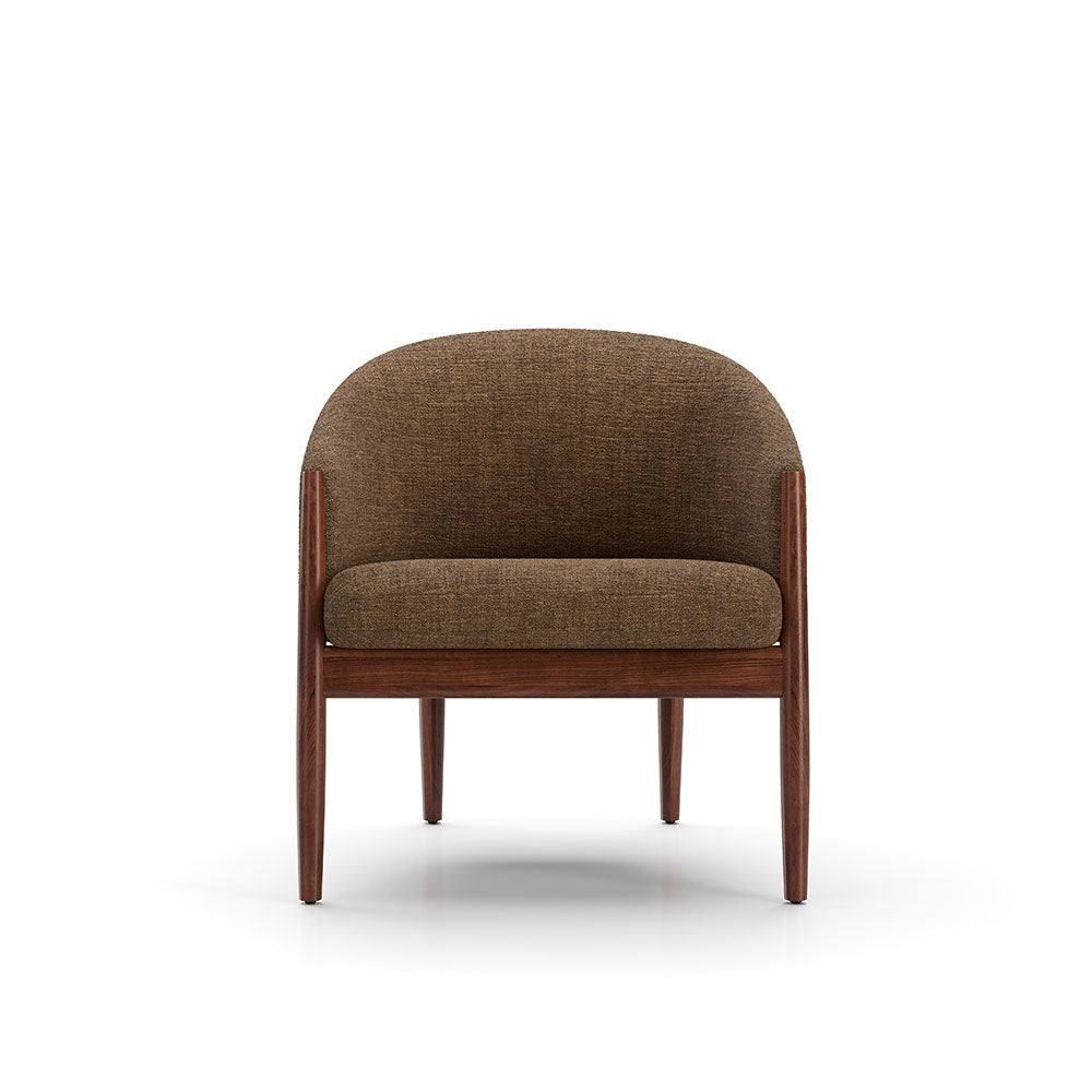 Ougi Club Chair - Stellar Works - Do Shop