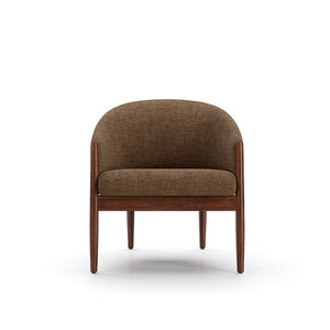 Ougi Club Chair - Stellar Works - Do Shop