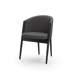 Ougi Dining Chair Full Back - Stellar Works - Do Shop