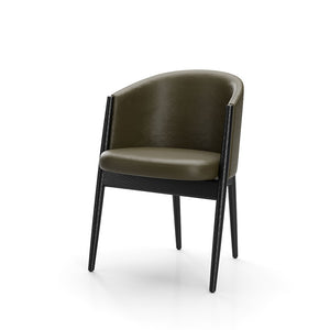 Ougi Dining Chair Full Back - Stellar Works - Do Shop