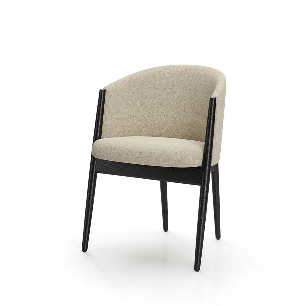 Ougi Dining Chair Full Back - Stellar Works - Do Shop