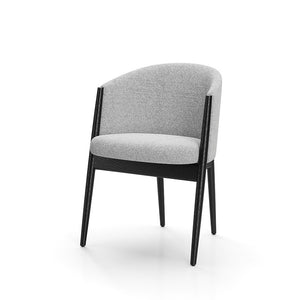 Ougi Dining Chair Full Back - Stellar Works - Do Shop
