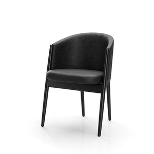 Ougi Dining Chair Full Back - Stellar Works - Do Shop
