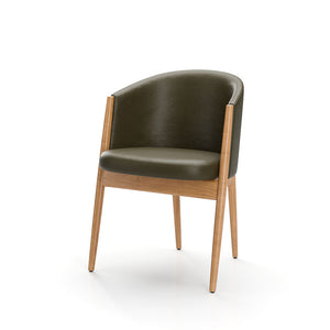 Ougi Dining Chair Full Back - Stellar Works - Do Shop