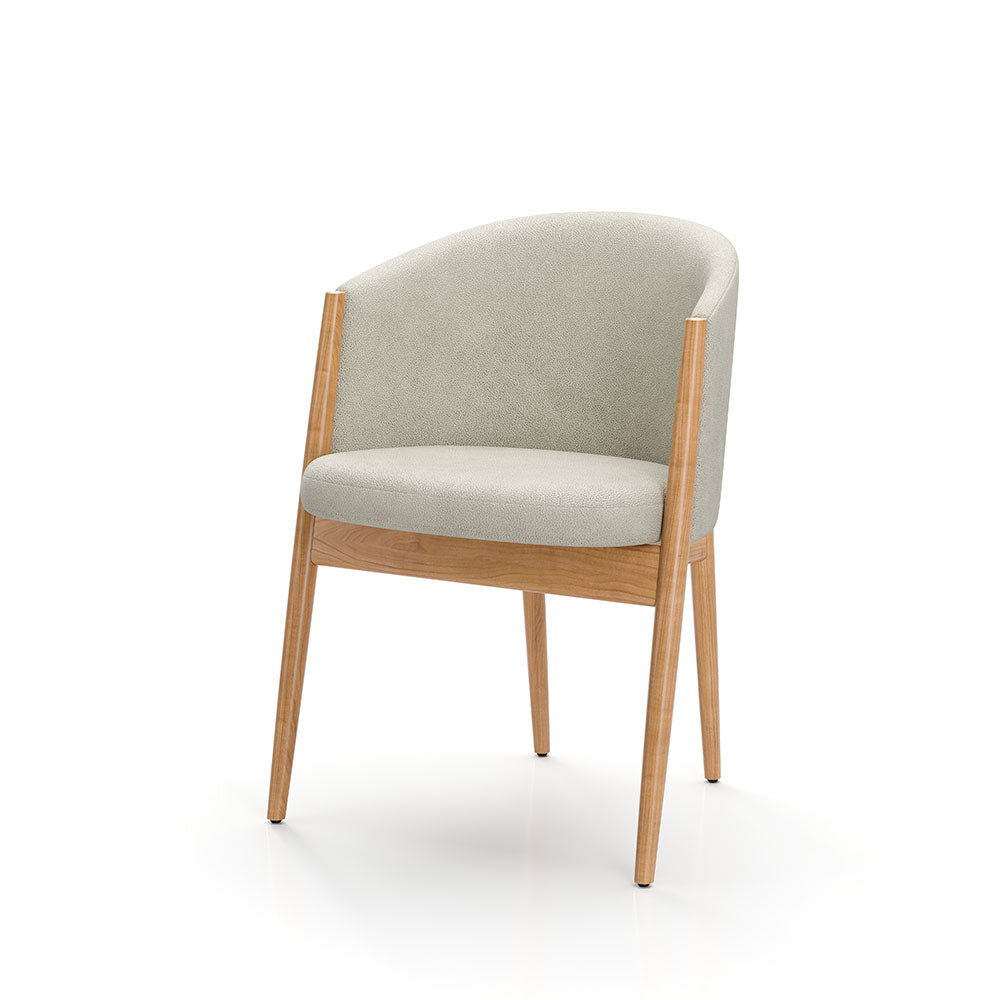 Ougi Dining Chair Full Back - Stellar Works - Do Shop