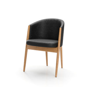 Ougi Dining Chair Full Back - Stellar Works - Do Shop