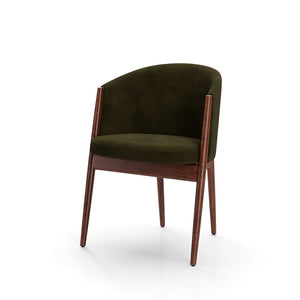 Ougi Dining Chair Full Back - Stellar Works - Do Shop