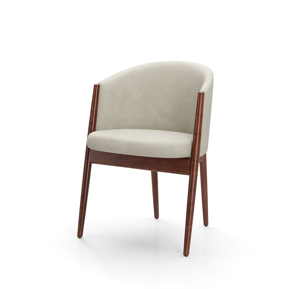 Ougi Dining Chair Full Back - Stellar Works - Do Shop