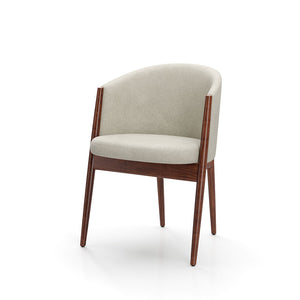 Ougi Dining Chair Full Back - Stellar Works - Do Shop