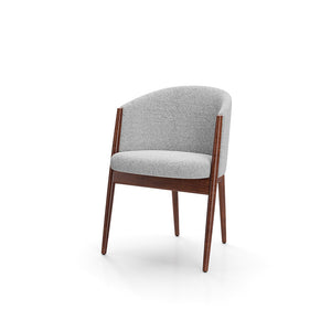 Ougi Dining Chair Full Back - Stellar Works - Do Shop