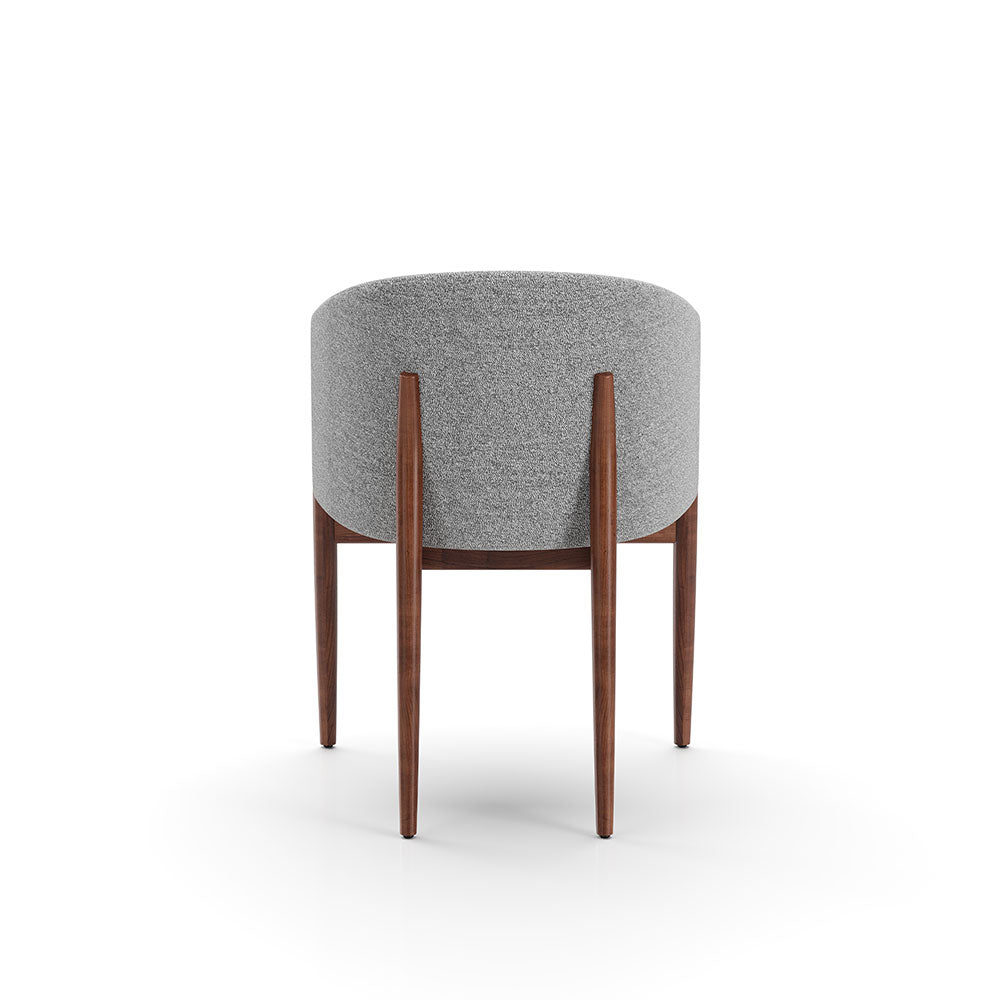 Ougi Dining Chair Full Back - Stellar Works - Do Shop