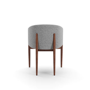Ougi Dining Chair Full Back - Stellar Works - Do Shop