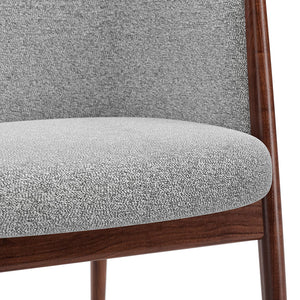Ougi Dining Chair Full Back - Stellar Works - Do Shop