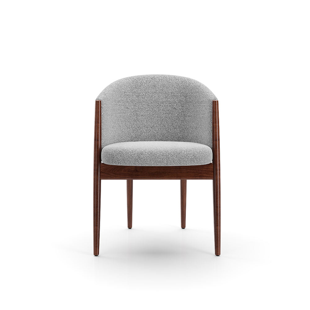Ougi Dining Chair Full Back - Stellar Works - Do Shop