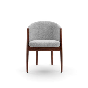 Ougi Dining Chair Full Back - Stellar Works - Do Shop