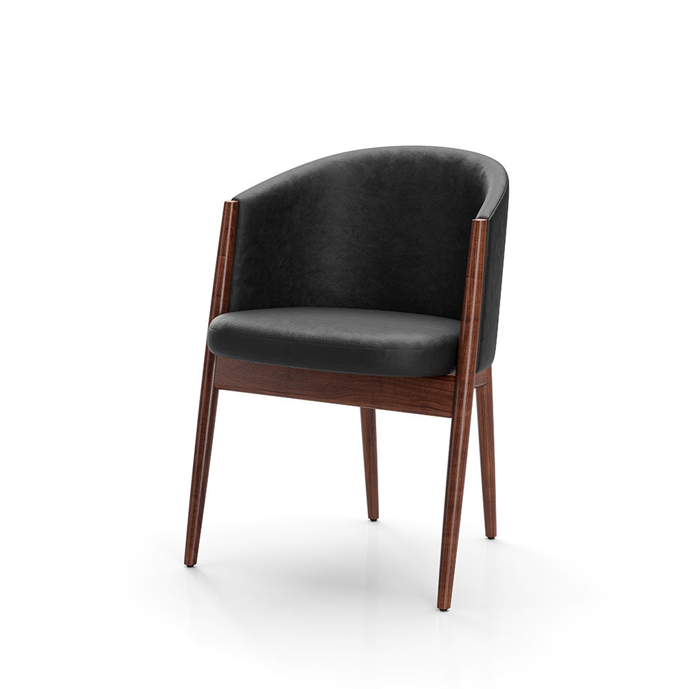 Ougi Dining Chair Full Back - Stellar Works - Do Shop