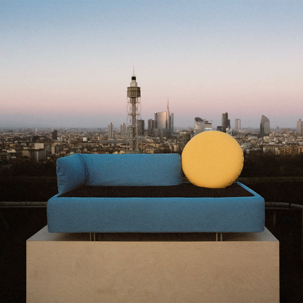 Oblò - Campeggi - Do Shop