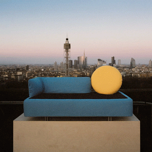 Oblò - Campeggi - Do Shop