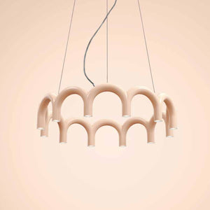 Do Shop · Products · Arch Circle Suspension Light · Shopify