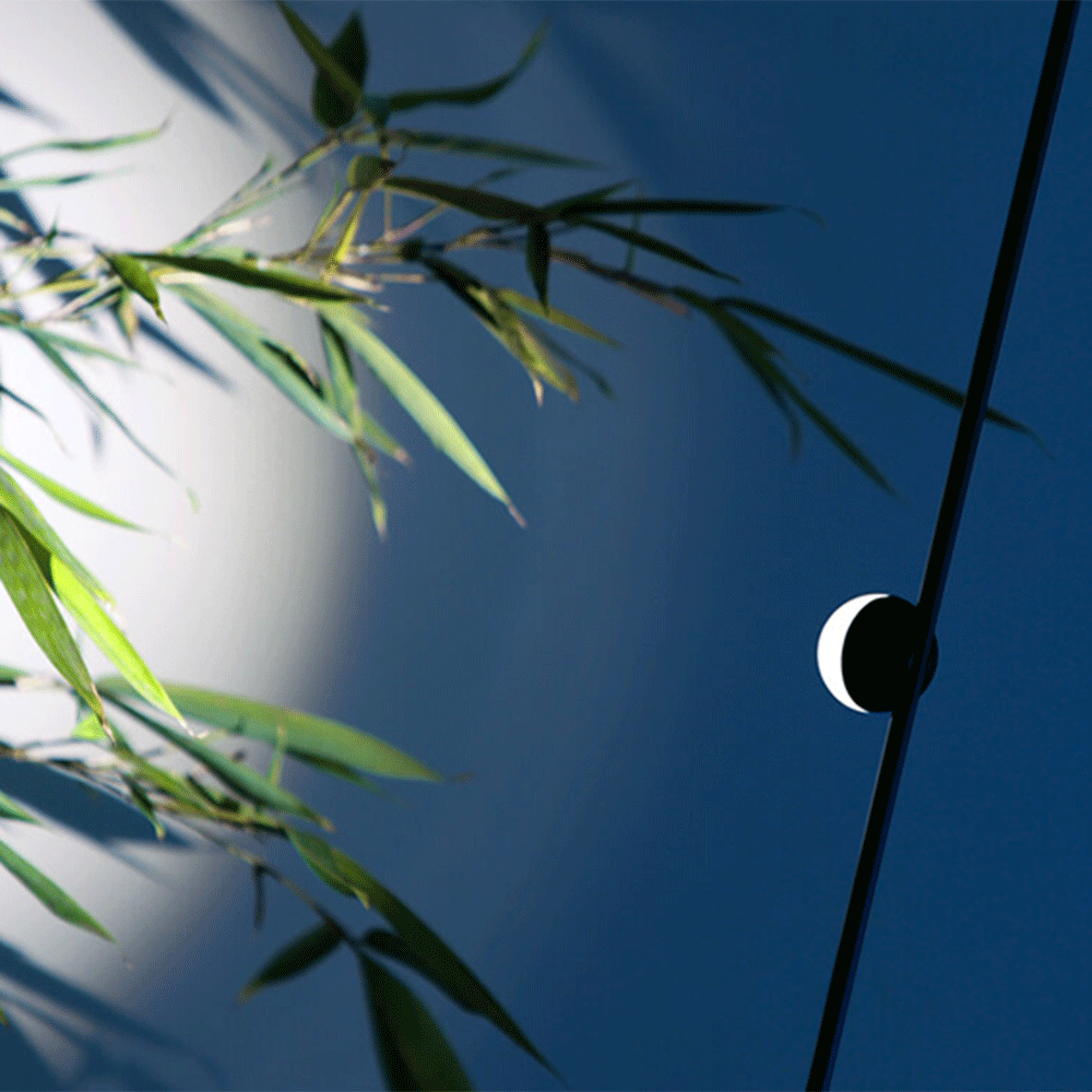 OcchiOlinO Floor Outdoor Light - Davide Groppi - Do Shop