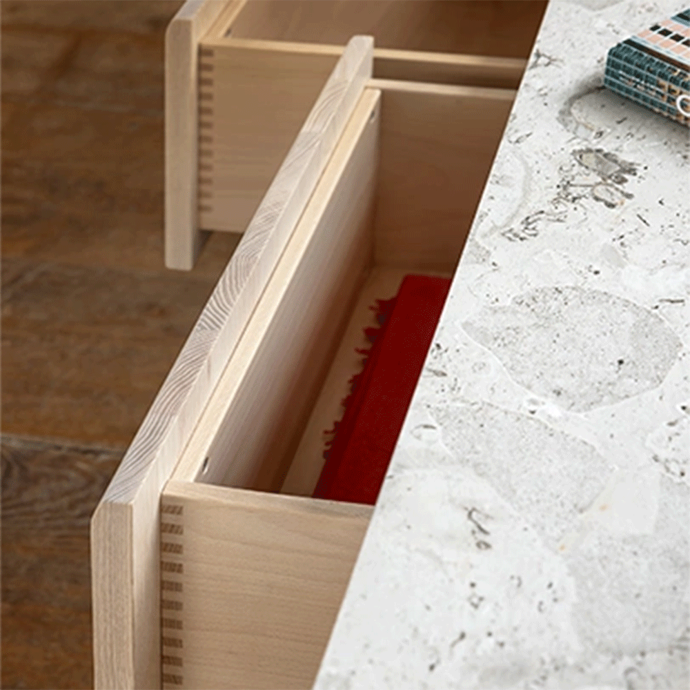 Onde Sideboard - Zeitraum - Do Shop