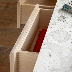 Onde Sideboard - Zeitraum - Do Shop