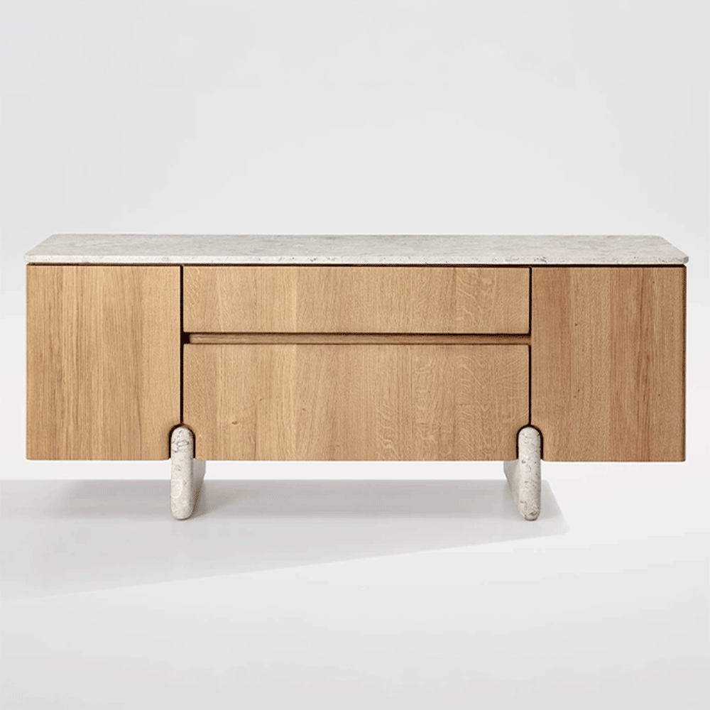 Onde Sideboard - Zeitraum - Do Shop