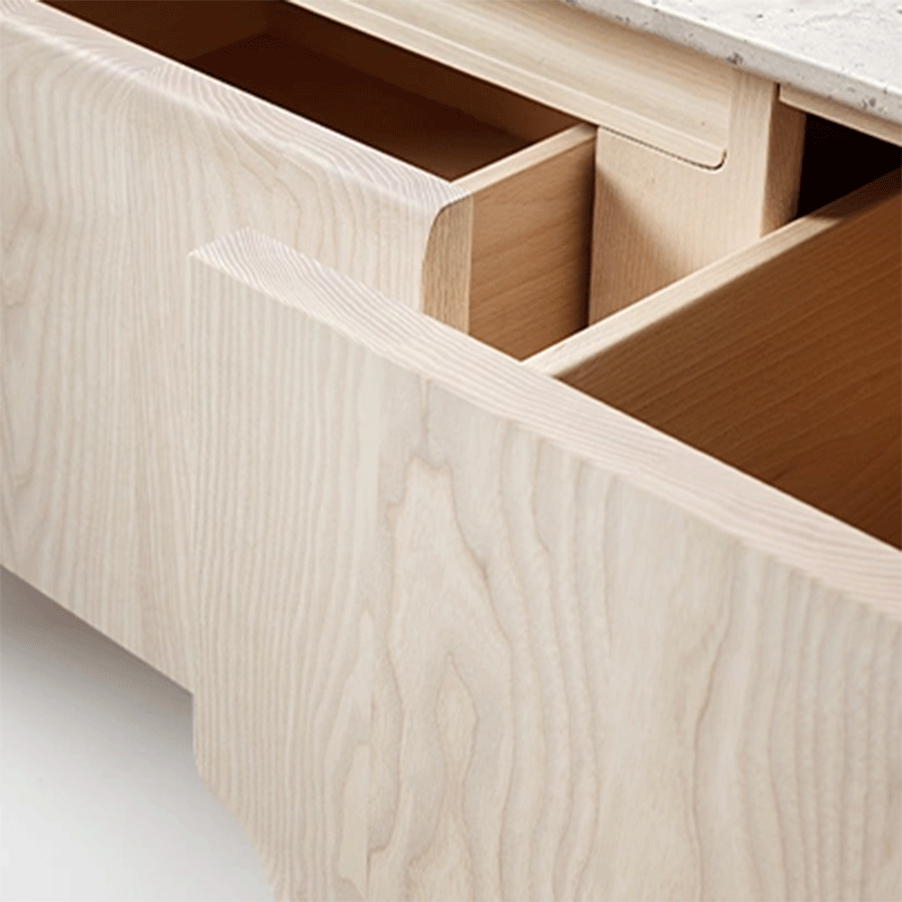Onde Sideboard - Zeitraum - Do Shop