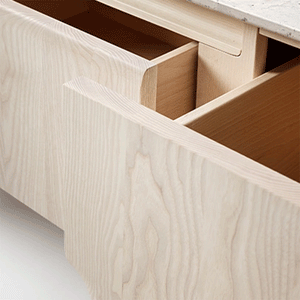 Onde Sideboard - Zeitraum - Do Shop