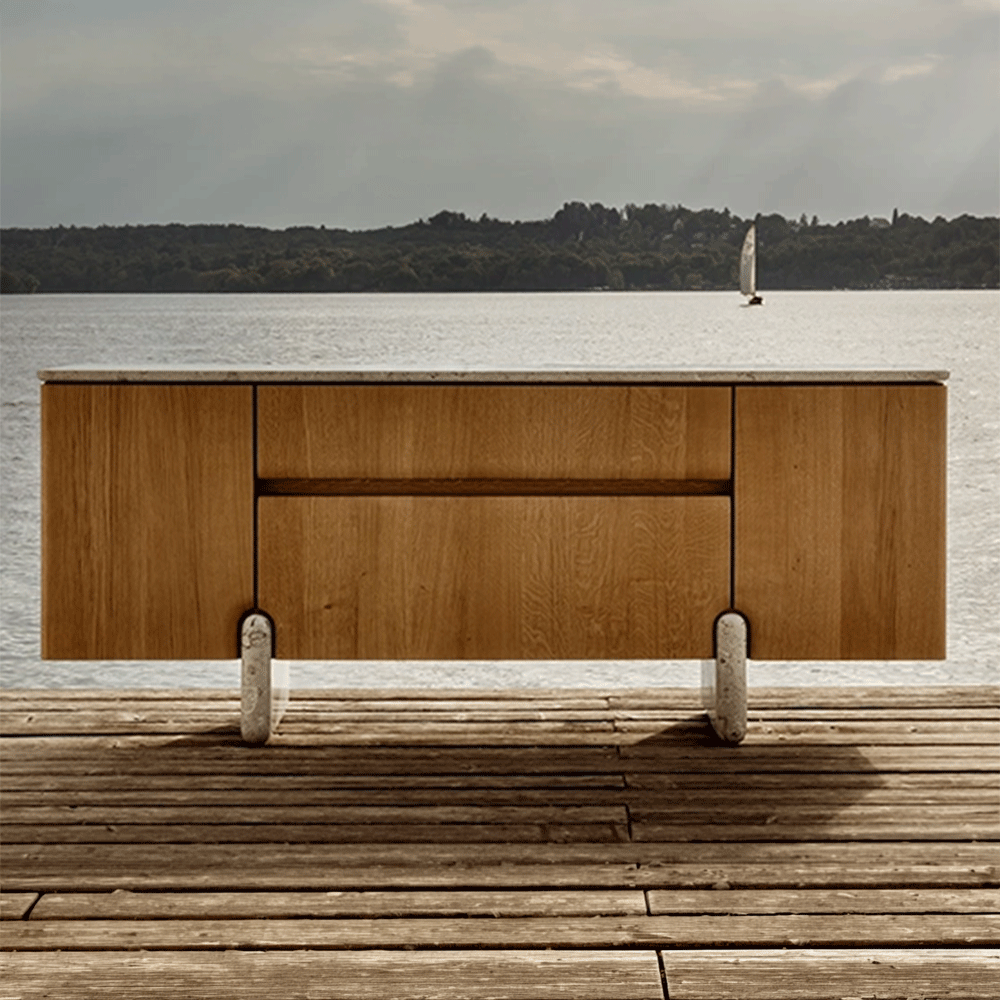 Onde Sideboard - Zeitraum - Do Shop