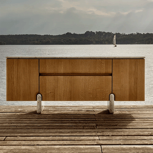 Onde Sideboard - Zeitraum - Do Shop