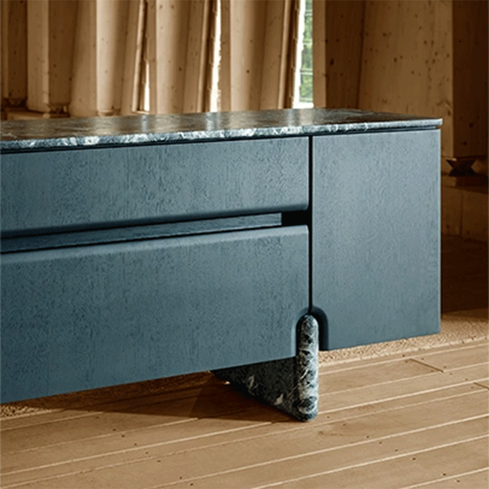 Onde Sideboard - Zeitraum - Do Shop
