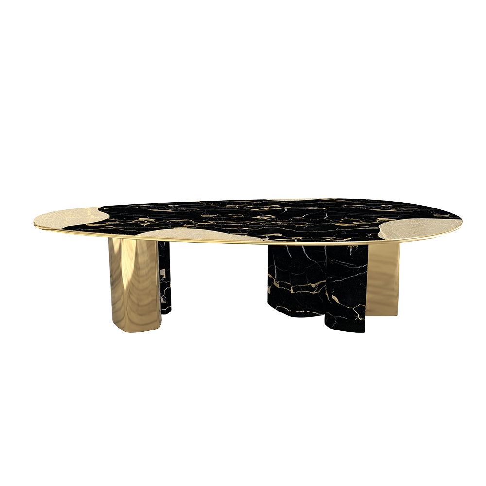 Ophelia Dining Table - Boca do Lobo - Do Shop