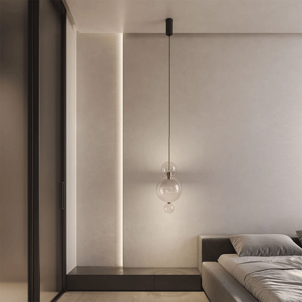Opium Suspension Light- Karman - Do Shop