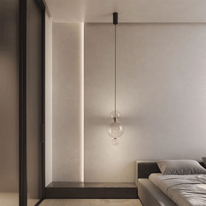 Opium Suspension Light- Karman - Do Shop