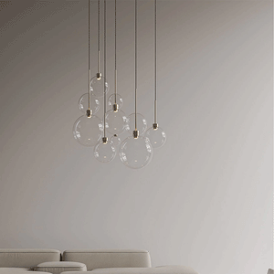 Opium Suspension Light- Karman - Do Shop