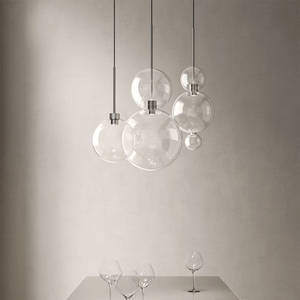 Opium Suspension Light- Karman - Do Shop