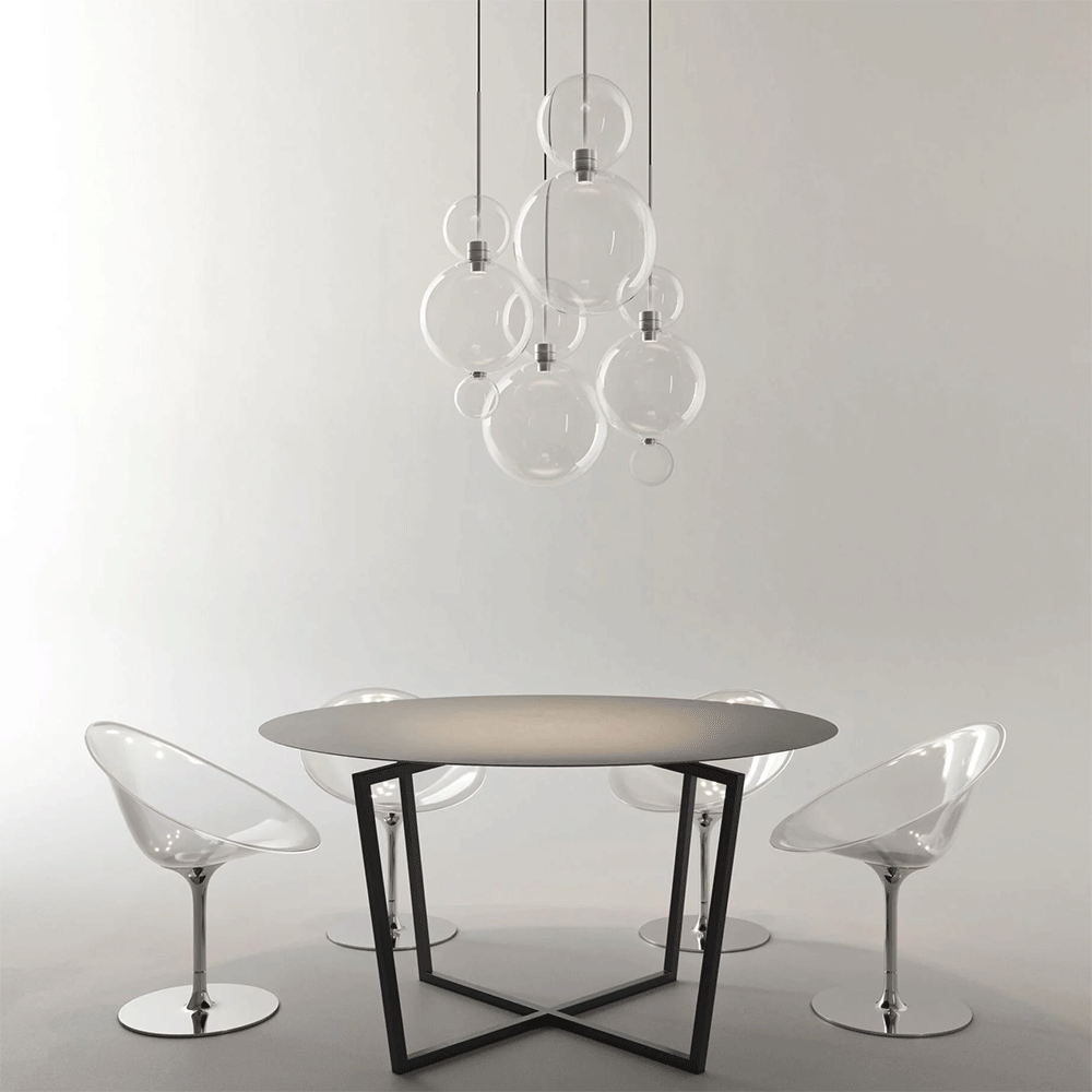 Opium Suspension Light- Karman - Do Shop